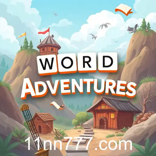 Exploring 'Word Adventures': A Deep Dive into the Engaging World of Lexical Games