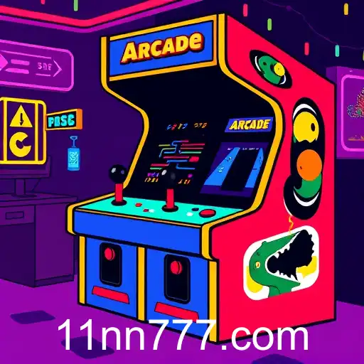 Exploring the Exciting World of Arcade Word Games