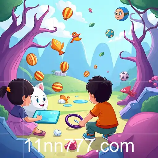 Exploring the Dynamics of Online Gaming in 2025