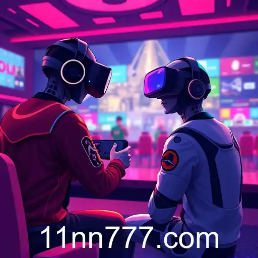 Emerging Trends in Online Gaming