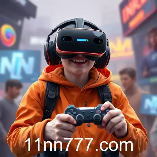 Emerging Trends in Online Gaming