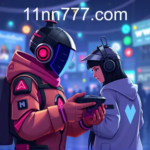 Emerging Trends in Online Gaming Platforms