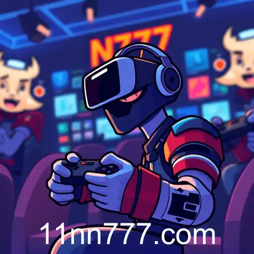 Rising Popularity of English Online Gaming