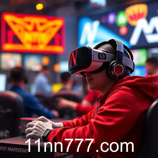 The Evolution of Online Gaming in 2025