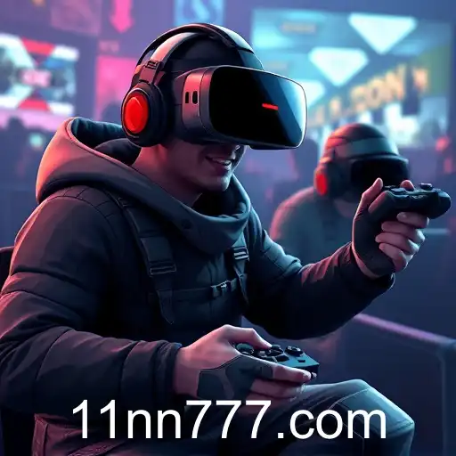 Gaming Innovations in 2025