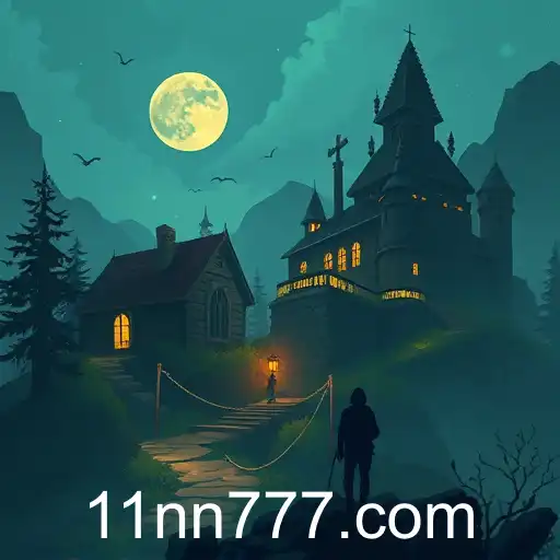 Revolutionizing Gaming with nn777