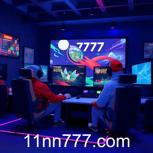 Gaming Trends of the Future