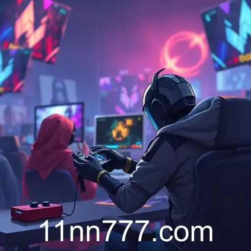 Gaming Trends and Innovations