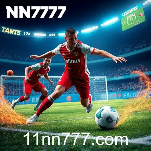 Gaming Trends and the Rise of NN777