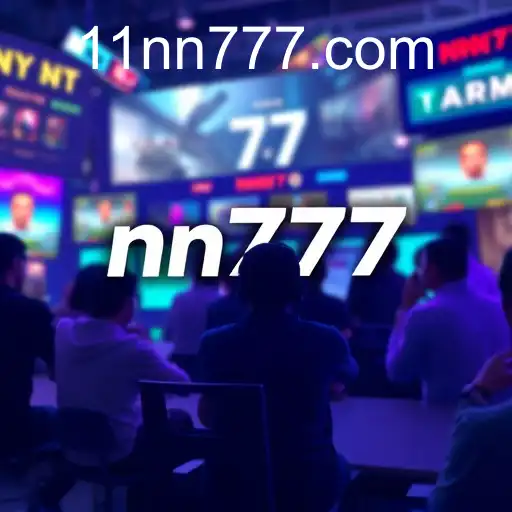 The Rise of nn777: A Beacon for Gamers Worldwide