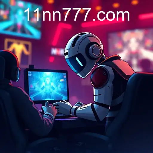 NN777 Revolutionizes Online Gaming Experience