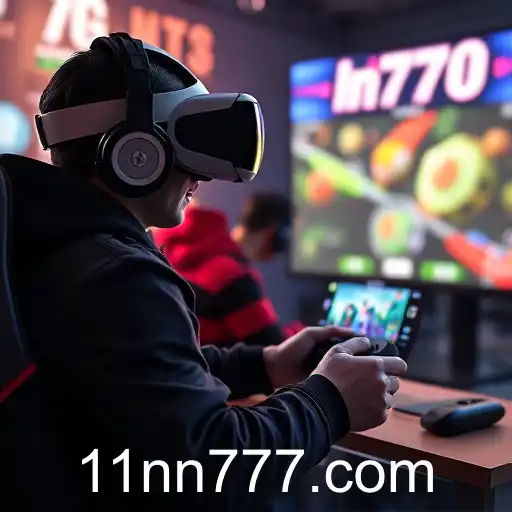 Innovations in Online Gaming amid Economic Shifts