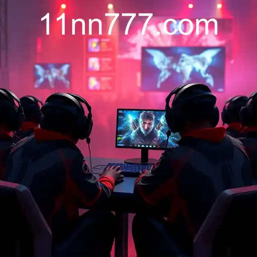 The Resurgence of Online Gaming in 2025