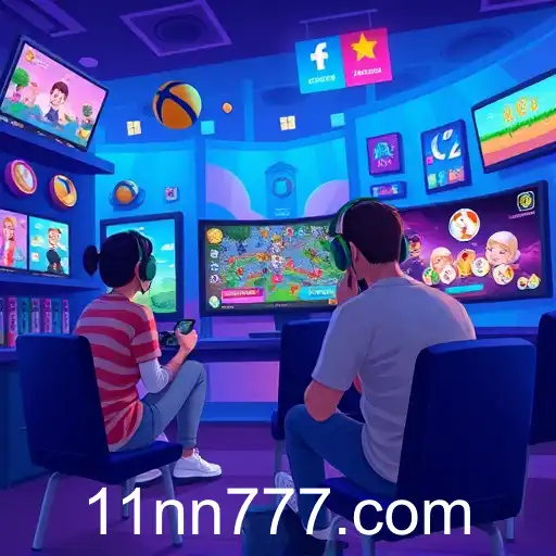 The Rise of Casual Gaming Platforms in 2025