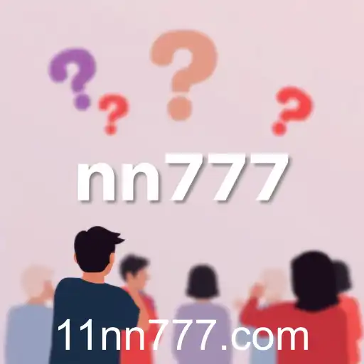 Digital Landscapes: The Rise of nn777