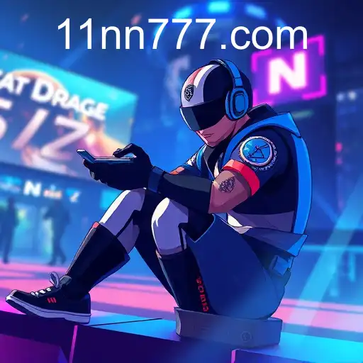 The Rise of NN777: A Game Changer in English Gaming
