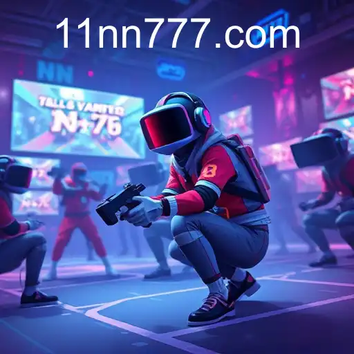 Exploring the Rise of NN777 in the Gaming Realm