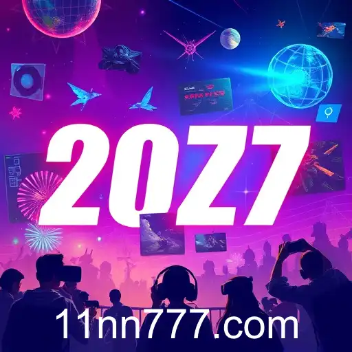 The Rise of Online Gaming: nn777's Impact in 2025