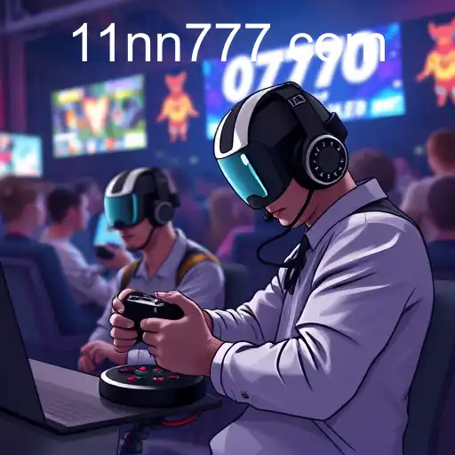 Exploring the Rise of Online Gaming in 2025