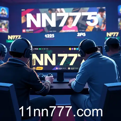 Rising Popularity of Online Gaming in 2025